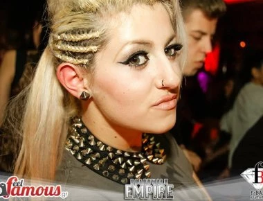 Η απίστευτη μετάλλαξη της Στέλλας του Game of Love- Οταν ήταν μια άσημη πλην τίμια μοντέλα β' (φωτό)